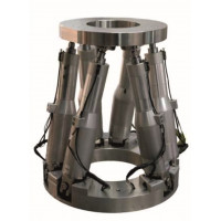 Шестистепенной подвижный стенд SDMP20P 